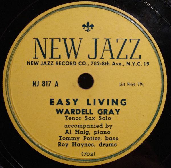 Easy Living / Twisted