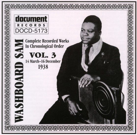Complete Recorded Works in Chronological Order, Vol. 3: 14 March - 16 December 1938
