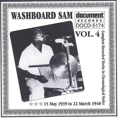 Complete Recorded Works in Chronological Order, Vol. 4: 15 May 1939 to 22 March 1940
