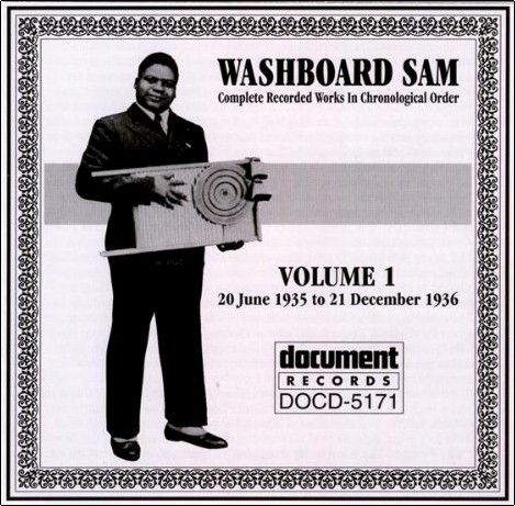 Complete Recorded Works in Chronological Order, Volume 1: 20 June 1935 to 21 December 1936