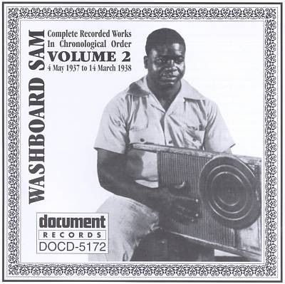 Complete Recorded Works in Chronological Order, Volume 2: 4 May 1937 to 14 March 1938