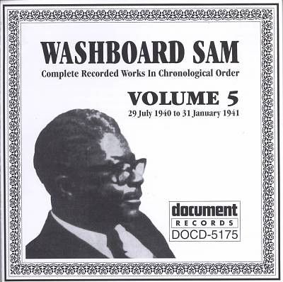 Complete Recorded Works in Chronological Order, Volume 5: 29 July 1940 to 31 January 1941