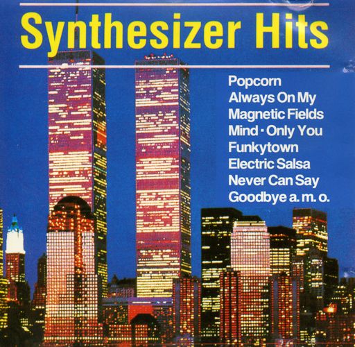 Synthesizer Hits