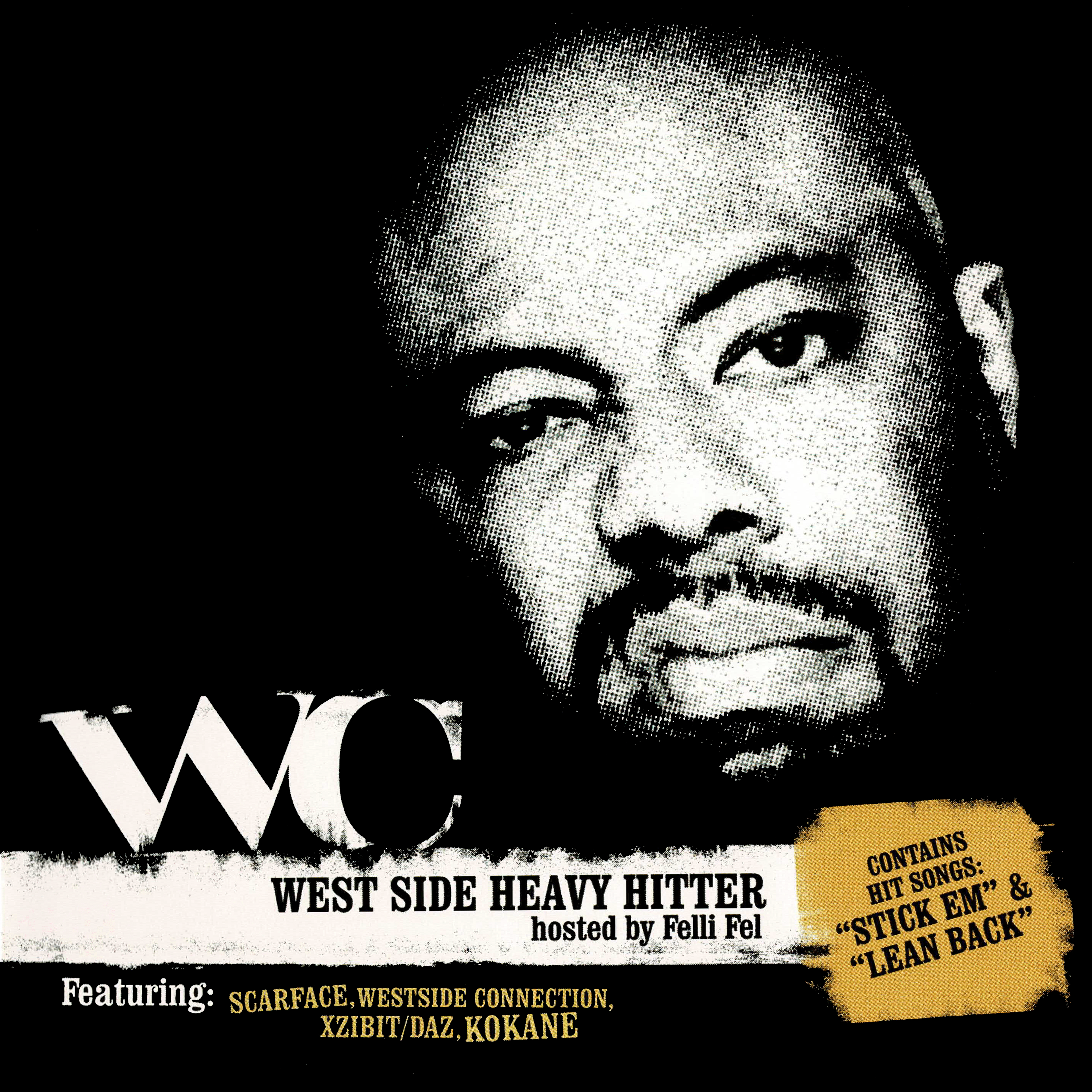 West Side Heavy Hitter