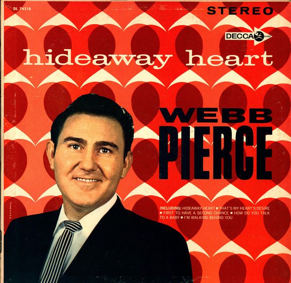 Hideaway Heart
