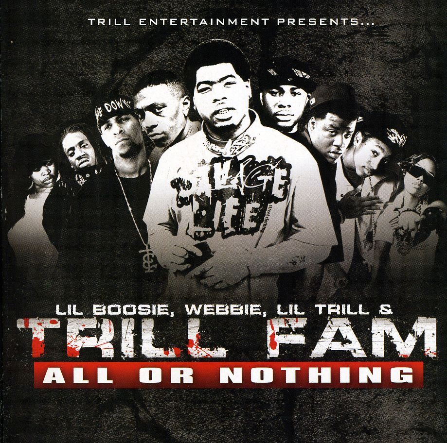 All or Nothing
