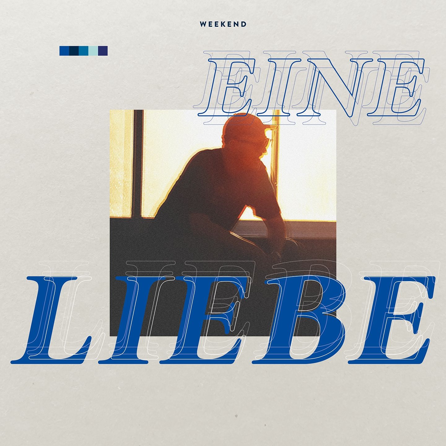EINE LIEBE