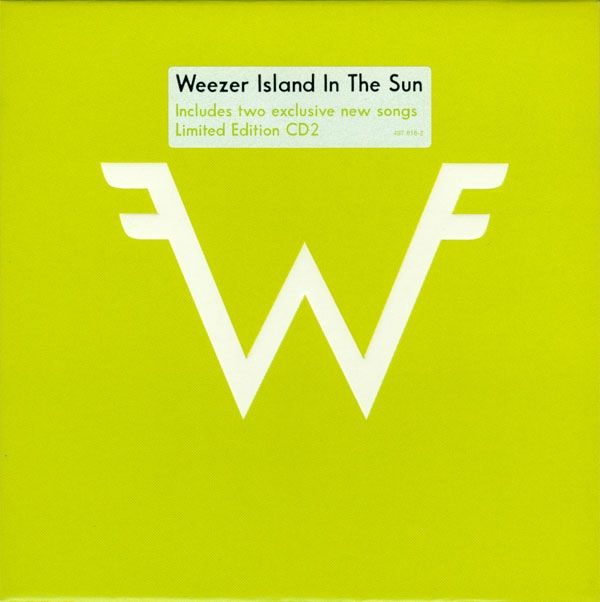 Island in the Sun