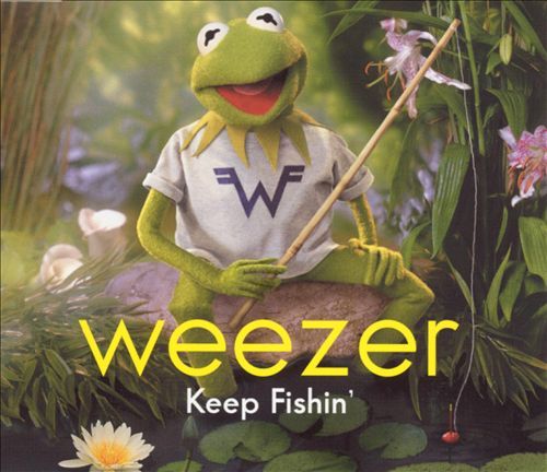 Keep Fishin’