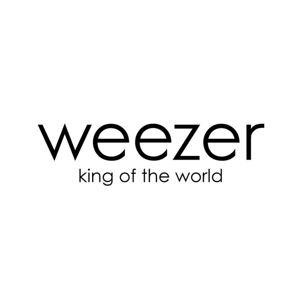 King of the World