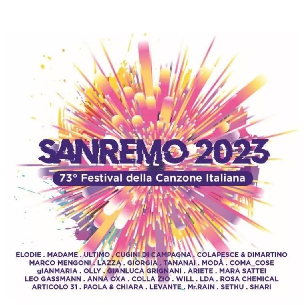 Sanremo 2023