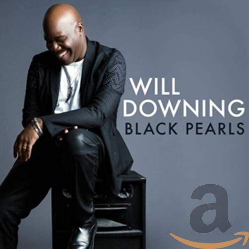 Black Pearls