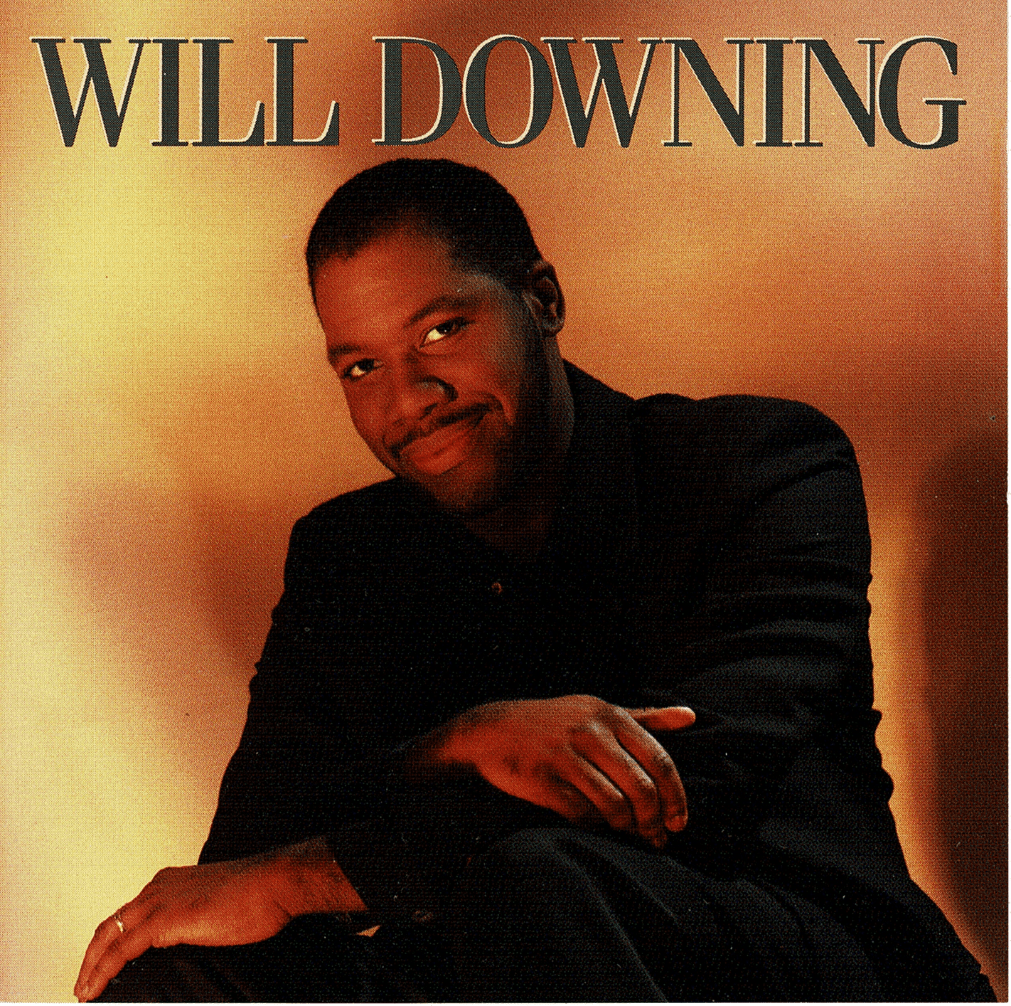 Will Downing