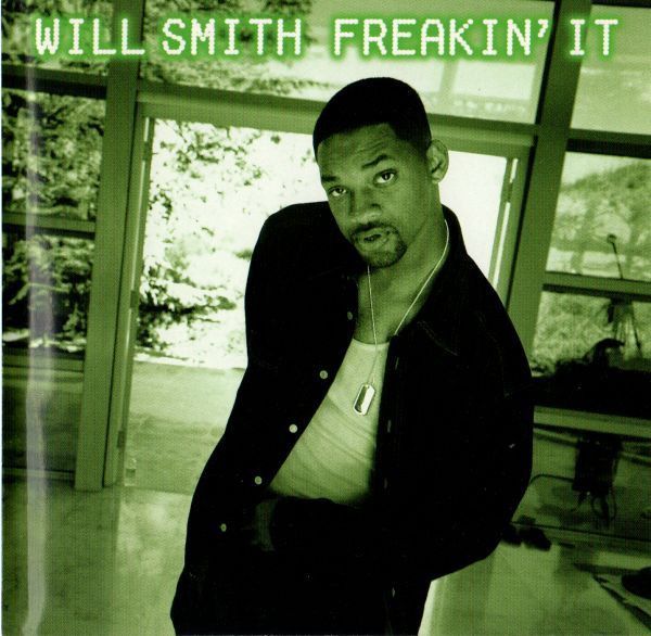 Freakin' It