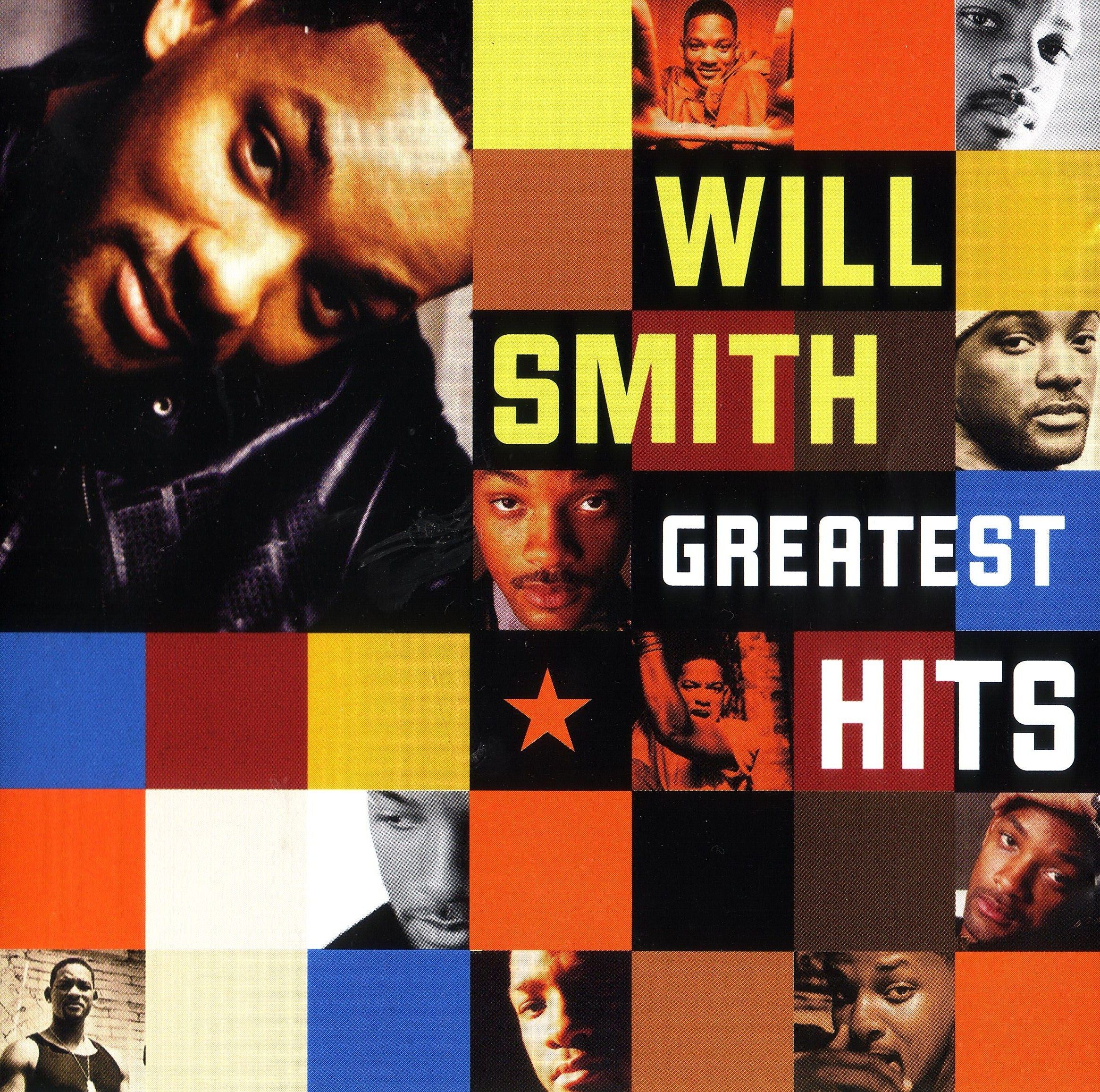 Greatest Hits
