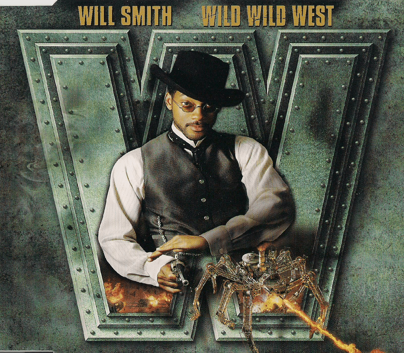 Wild Wild West