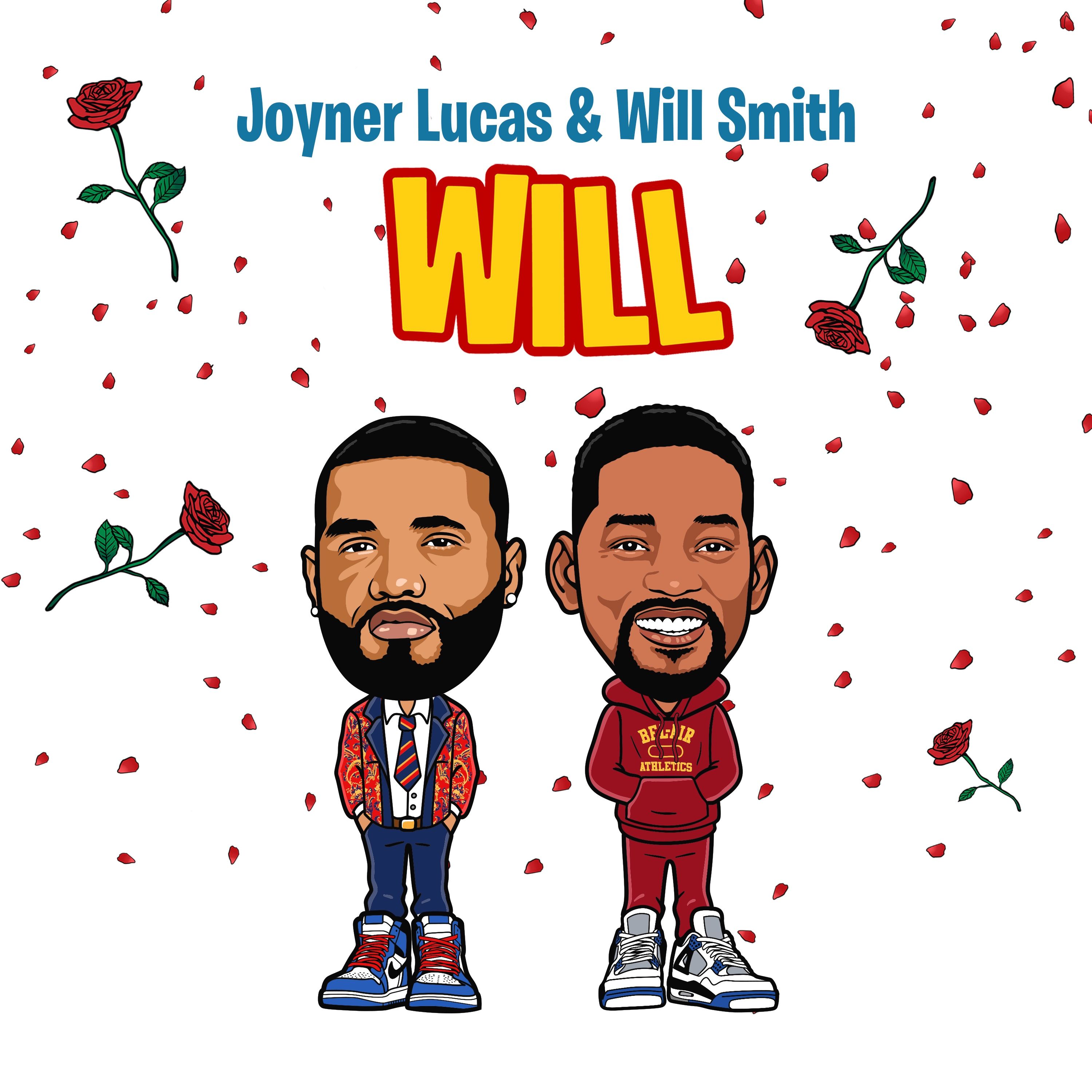 Will (remix)