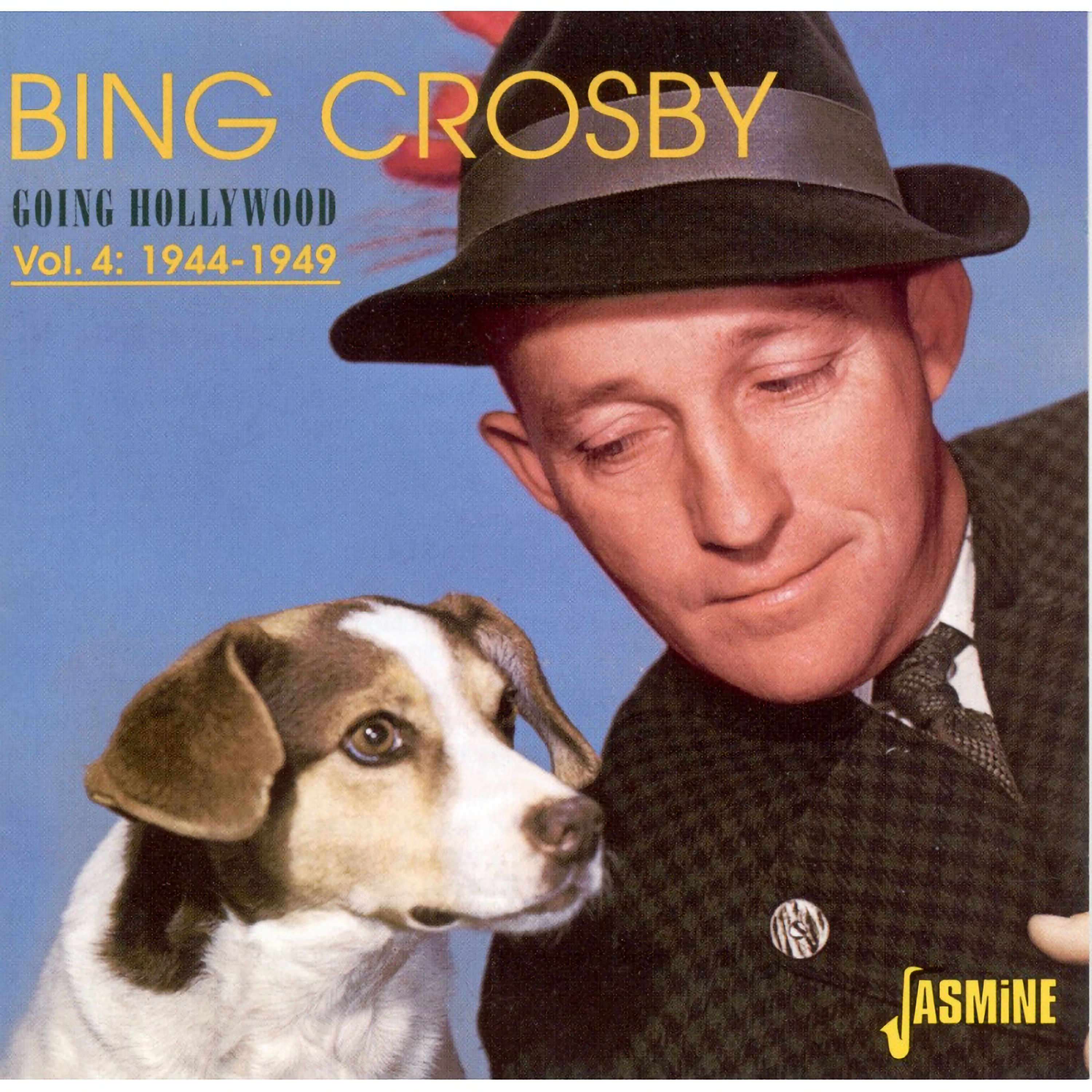 Going Hollywood Vol. 4: 1944-1949