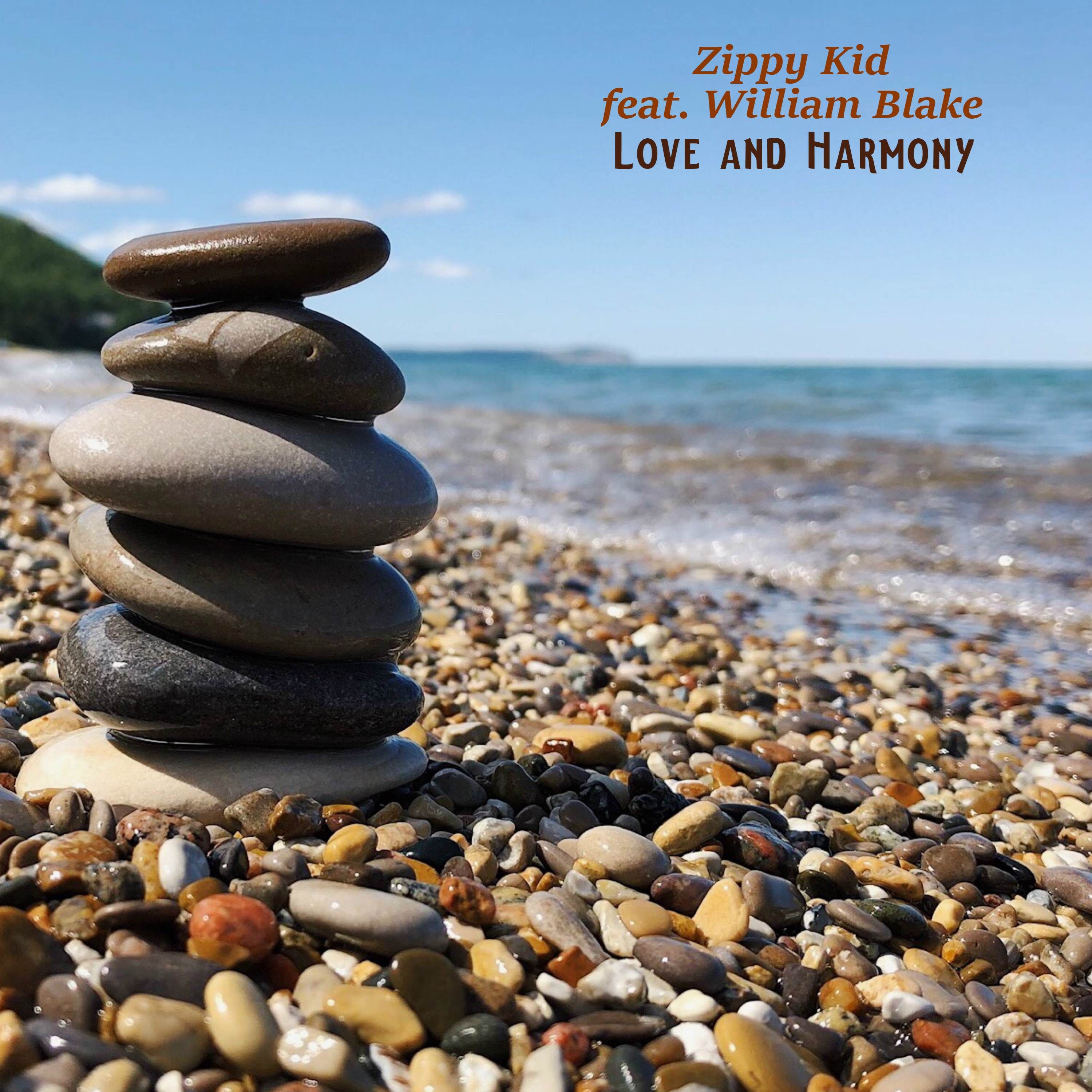 Love and Harmony