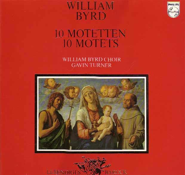 10 Motets