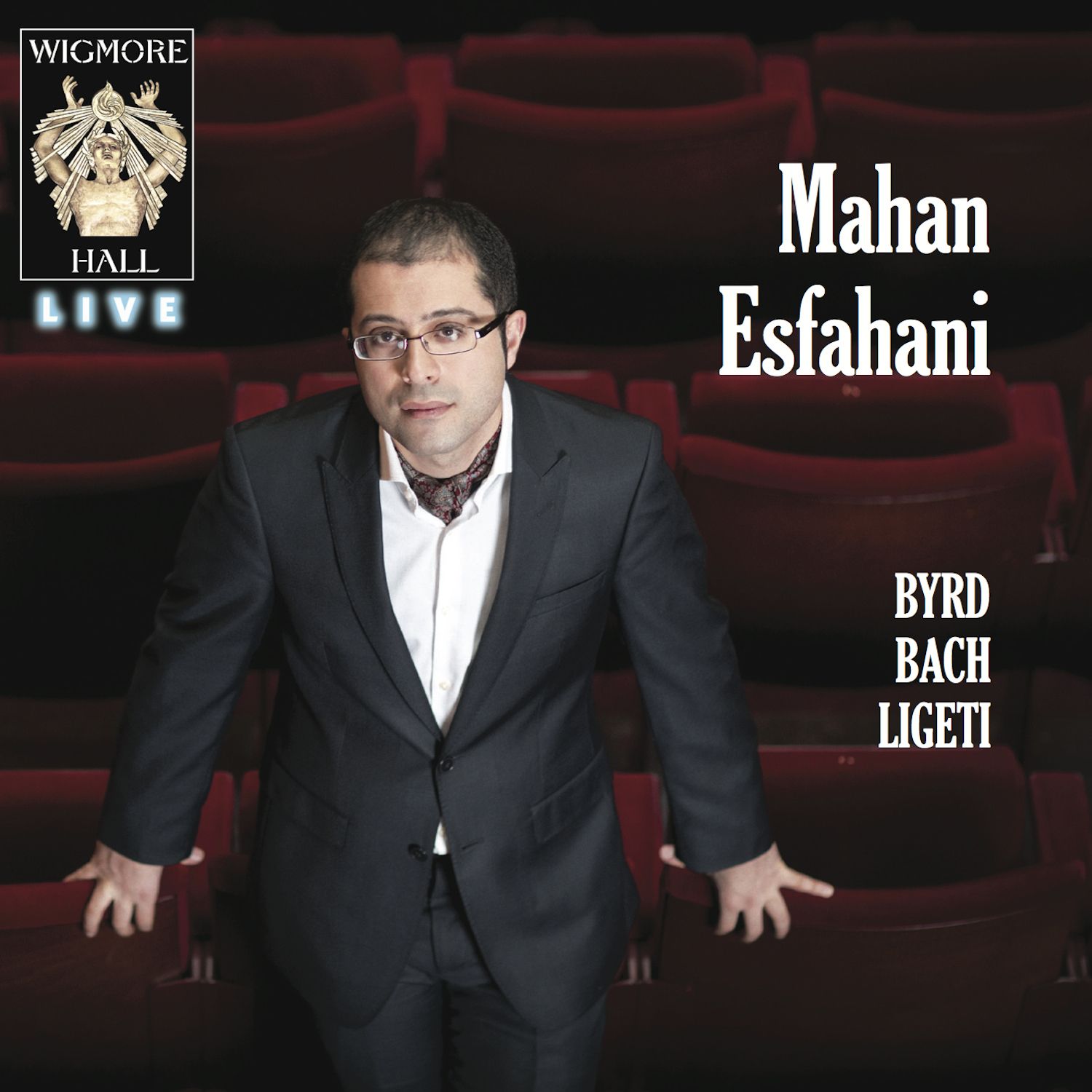 Byrd / Bach / Ligeti