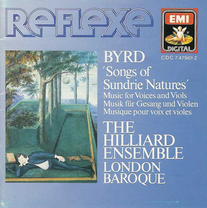 Songs of Sundrie Natures