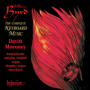The Complete Keyboard Music of William Byrd