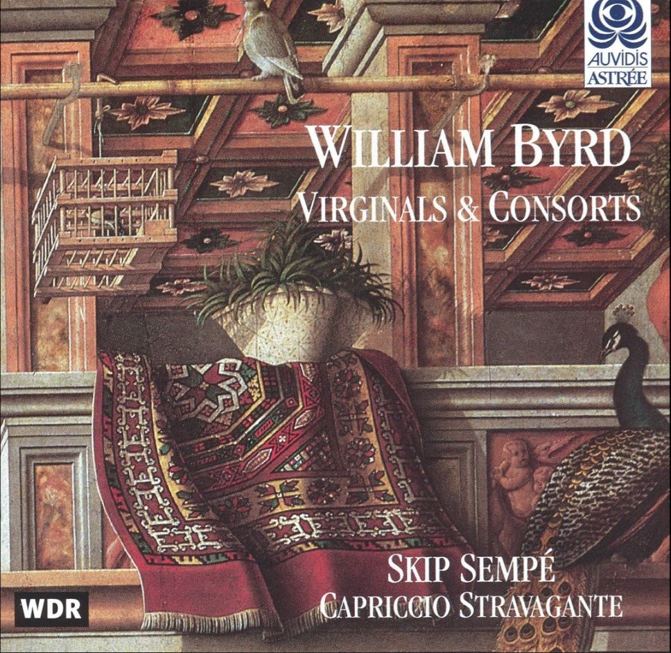 Virginal & Consorts
