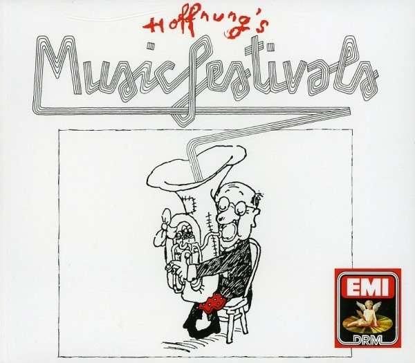 Hoffnung's Music Festivals
