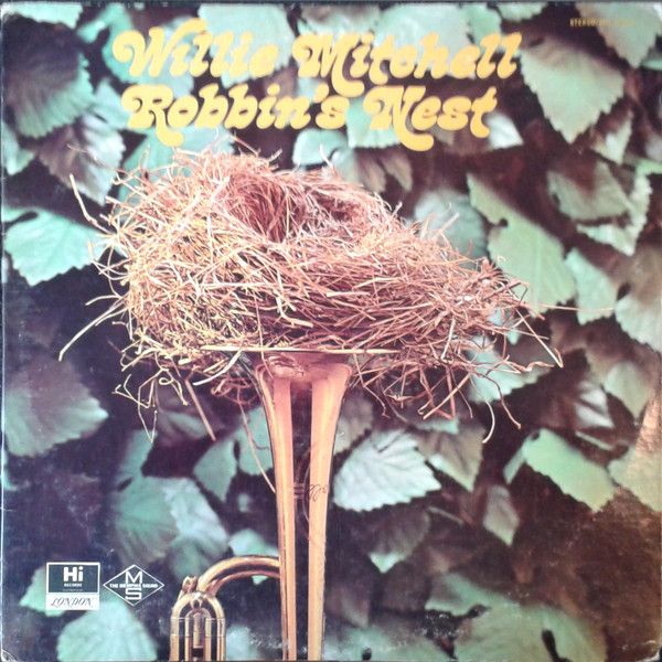 Robin's Nest