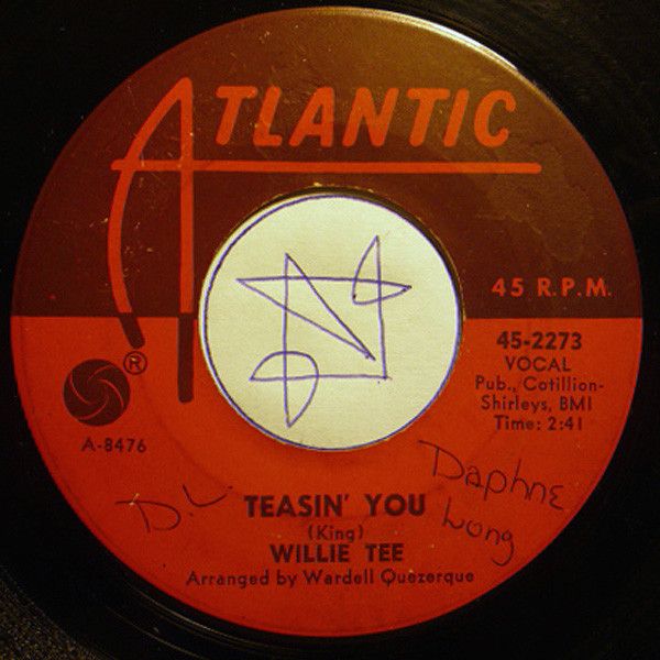 Teasin' You / Walkin' Up a One Way Street