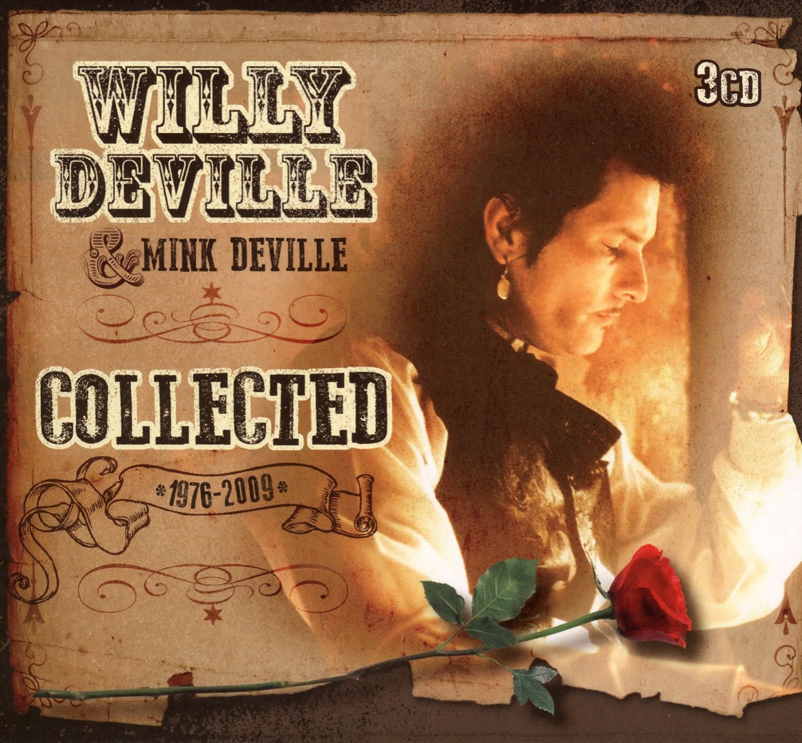 Collected: 1976–2009