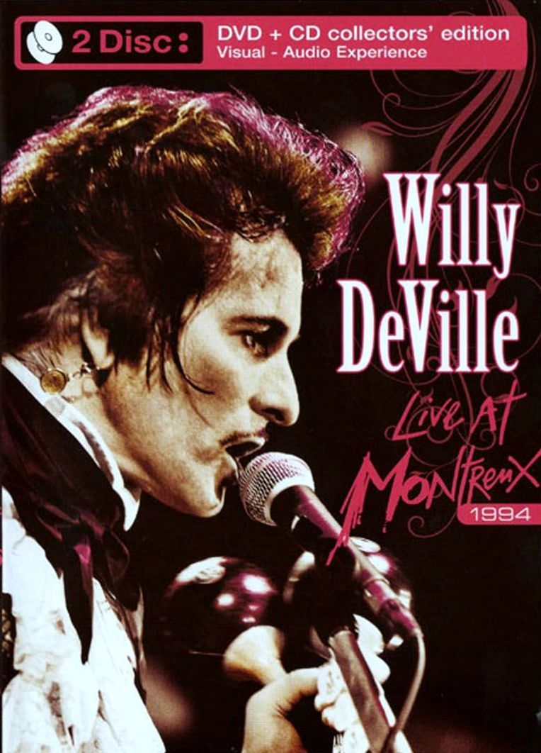 Live at Montreux 1994