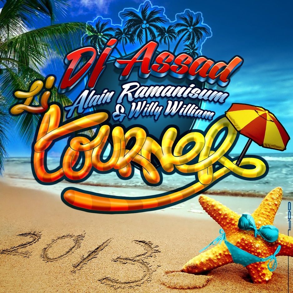 Li Tourner 2013 (radio edit)
