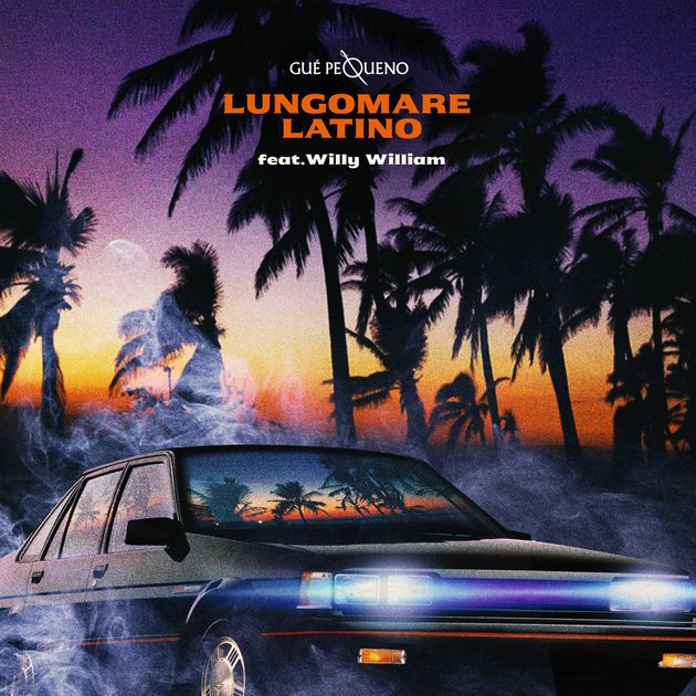 Lungomare latino