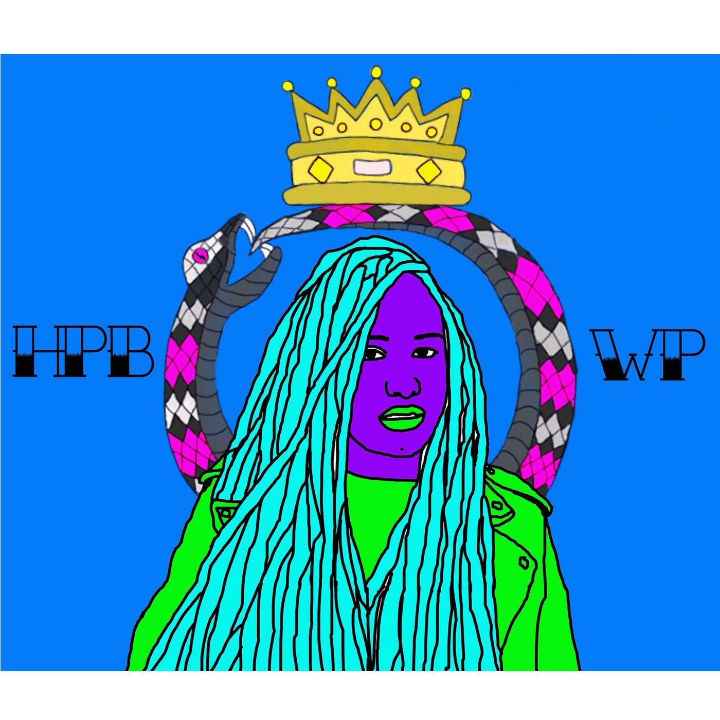 H.P.B