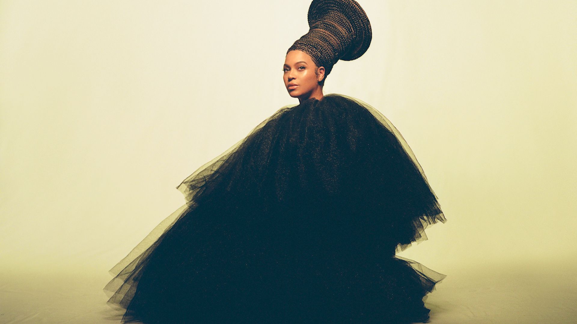 BROWN SKIN GIRL