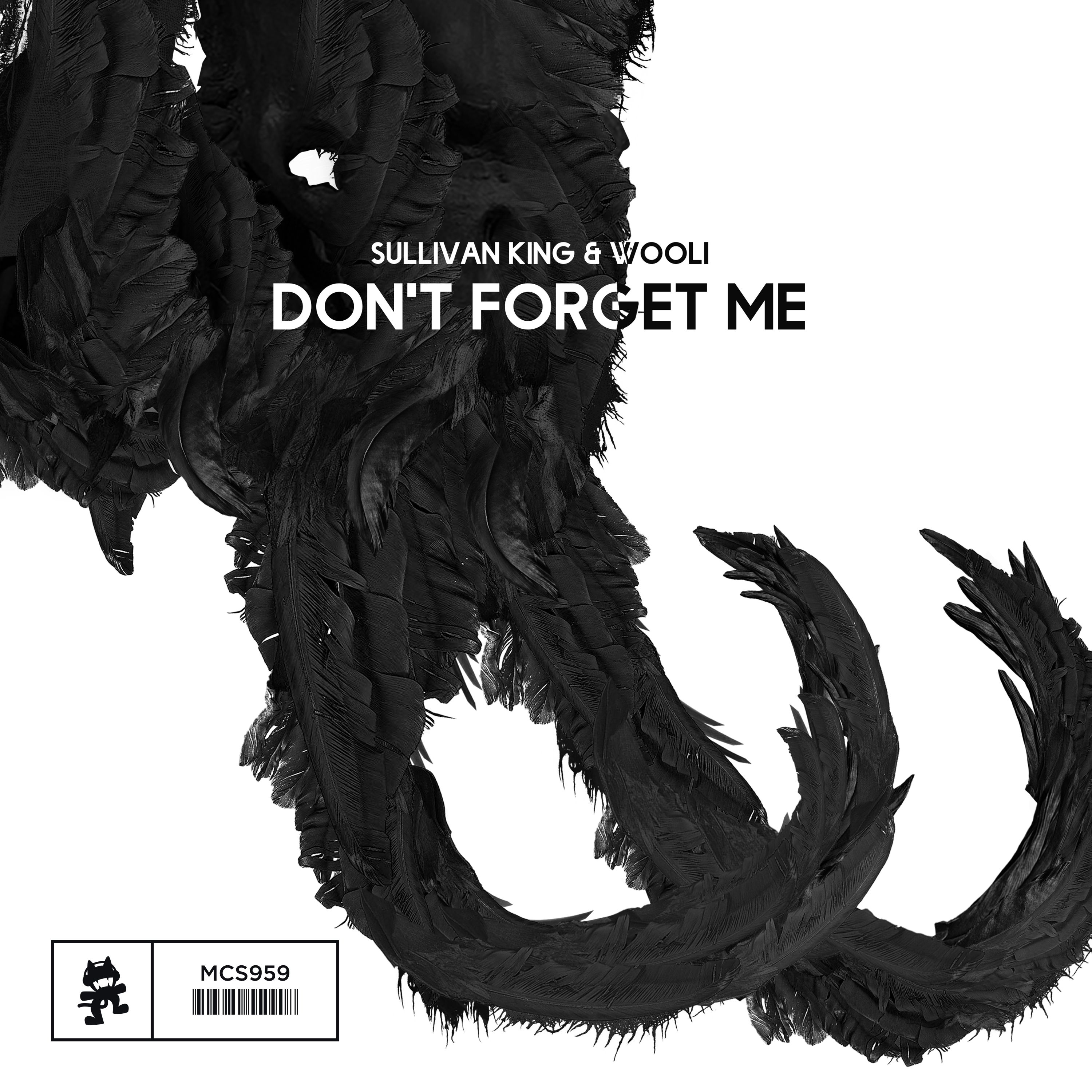 Don’t Forget Me