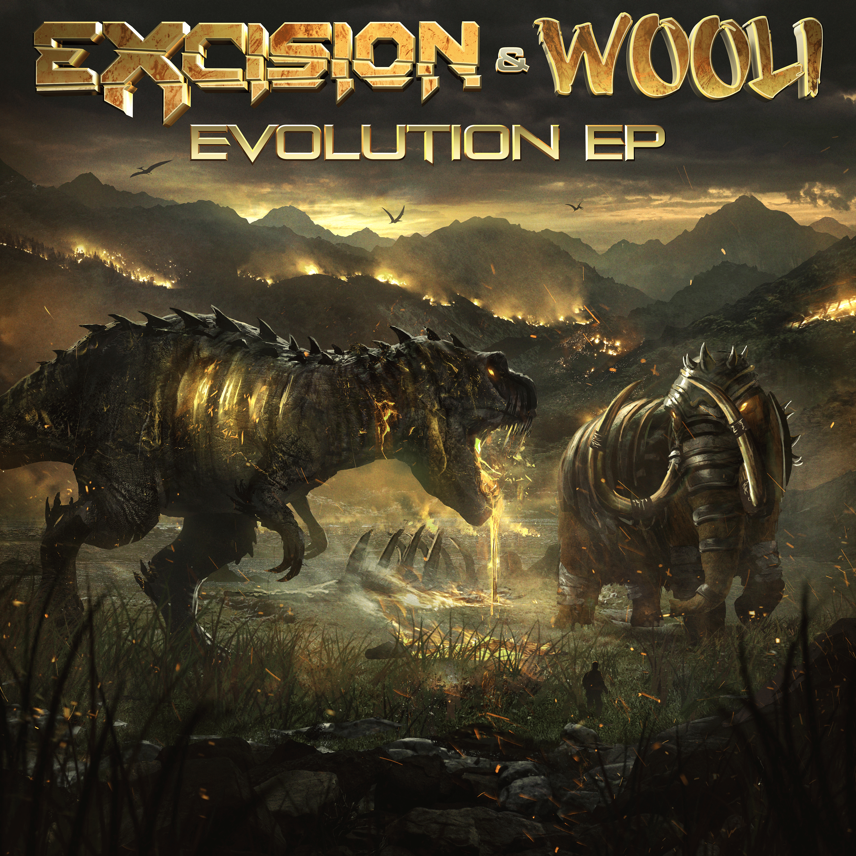 Evolution