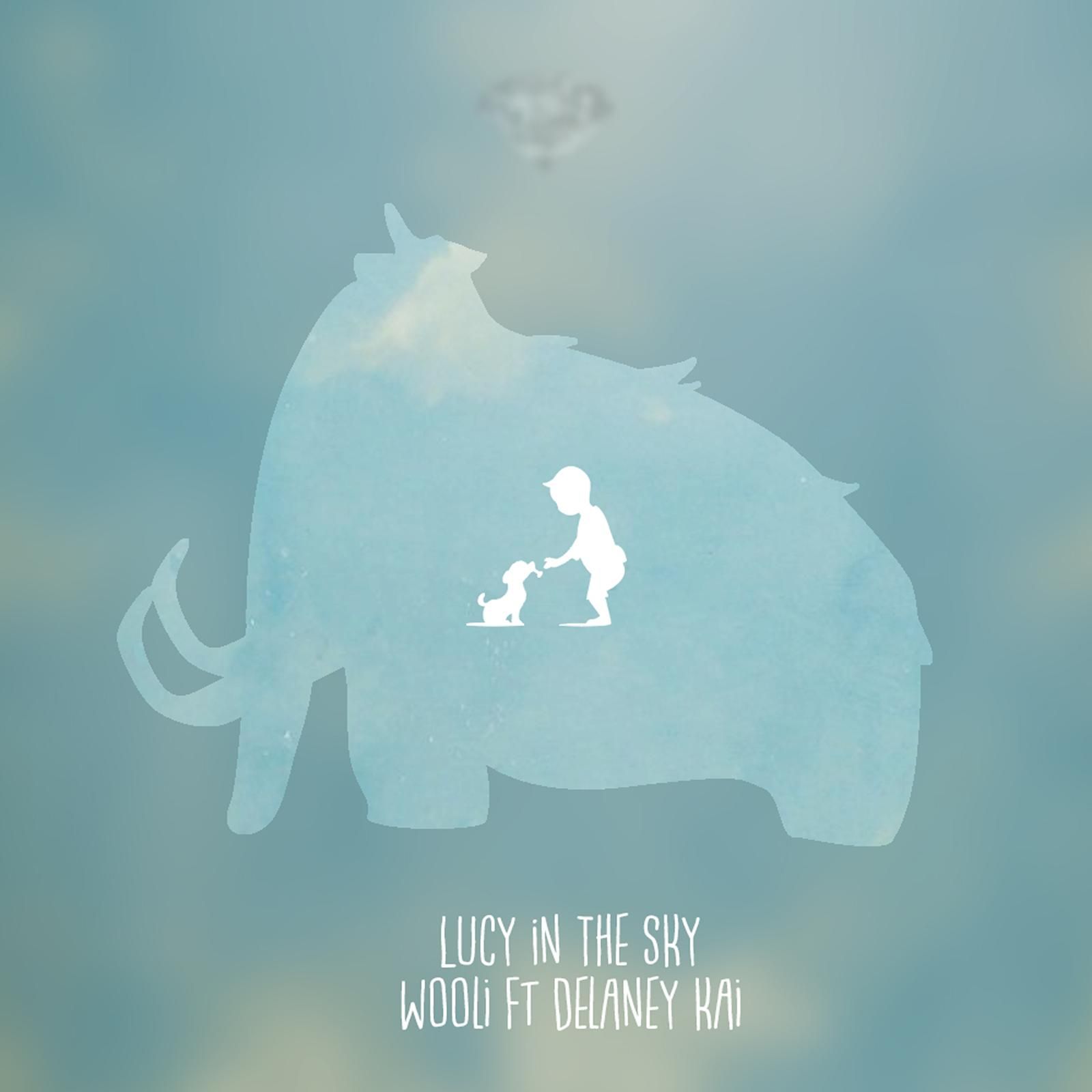 Lucy in the Sky