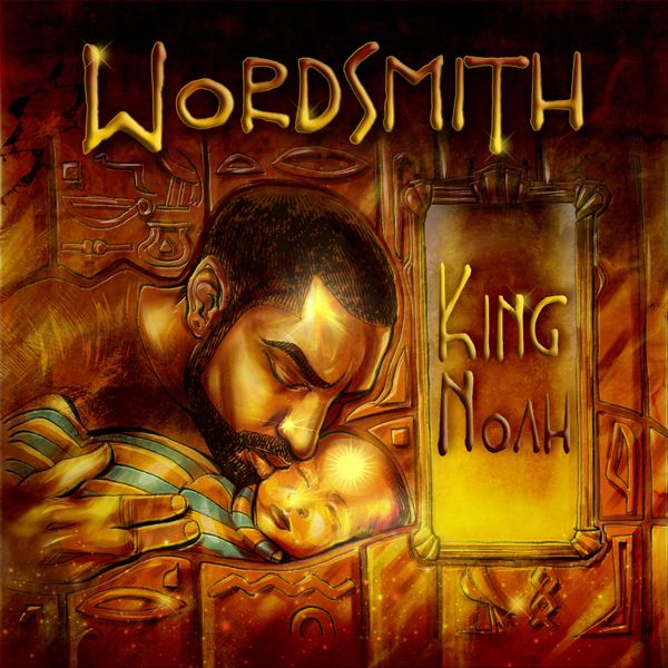 King Noah