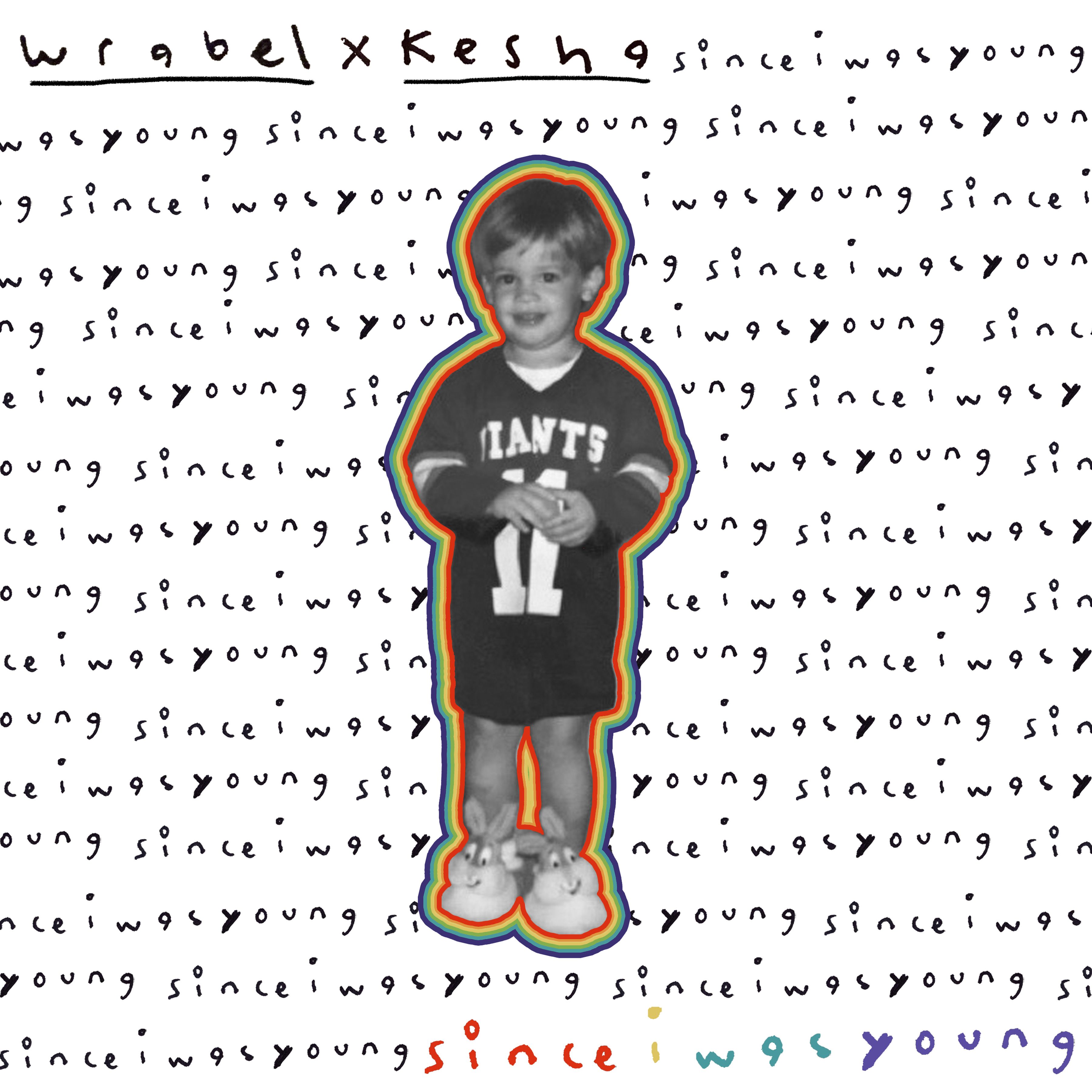 Since I Was Young