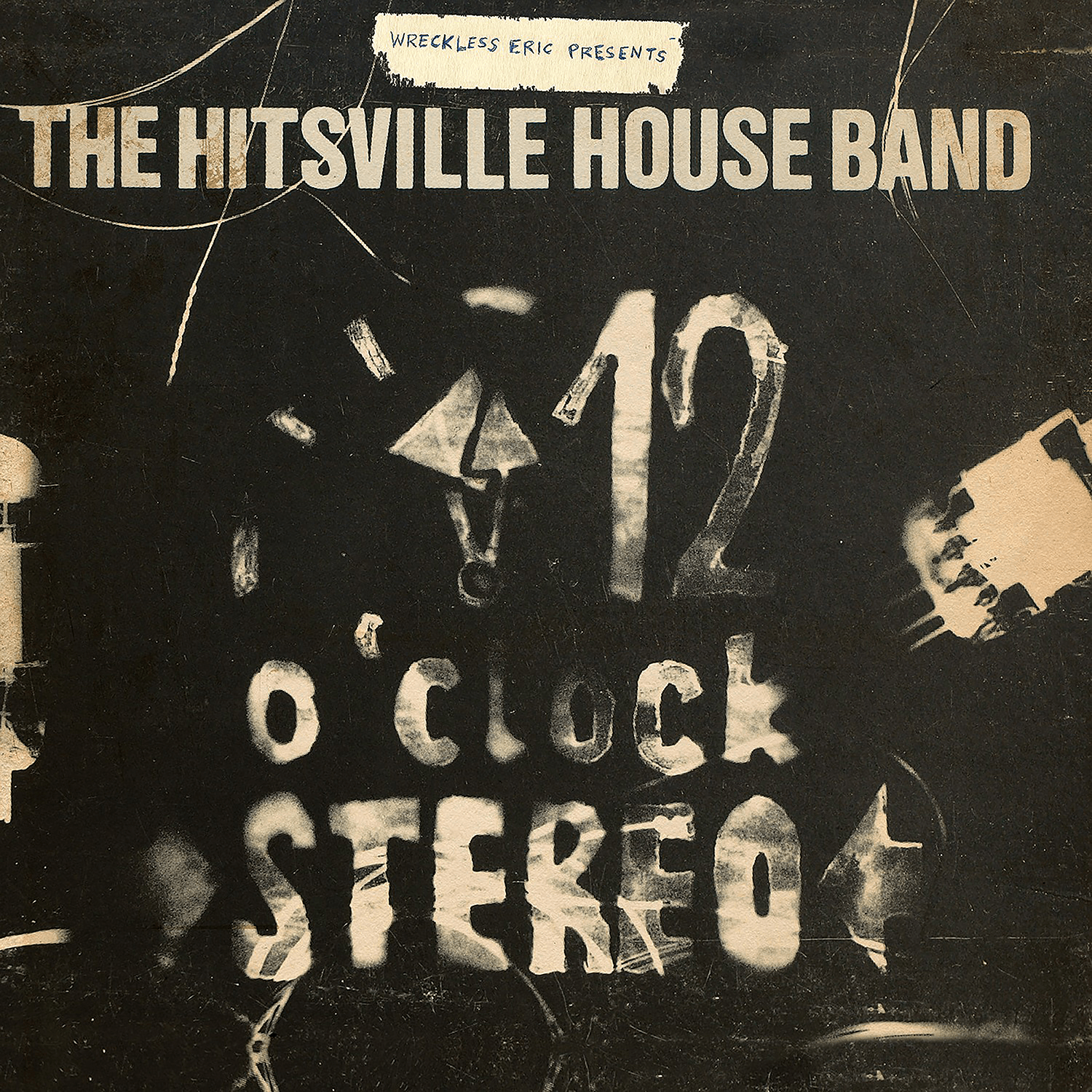 12 O’Clock Stereo