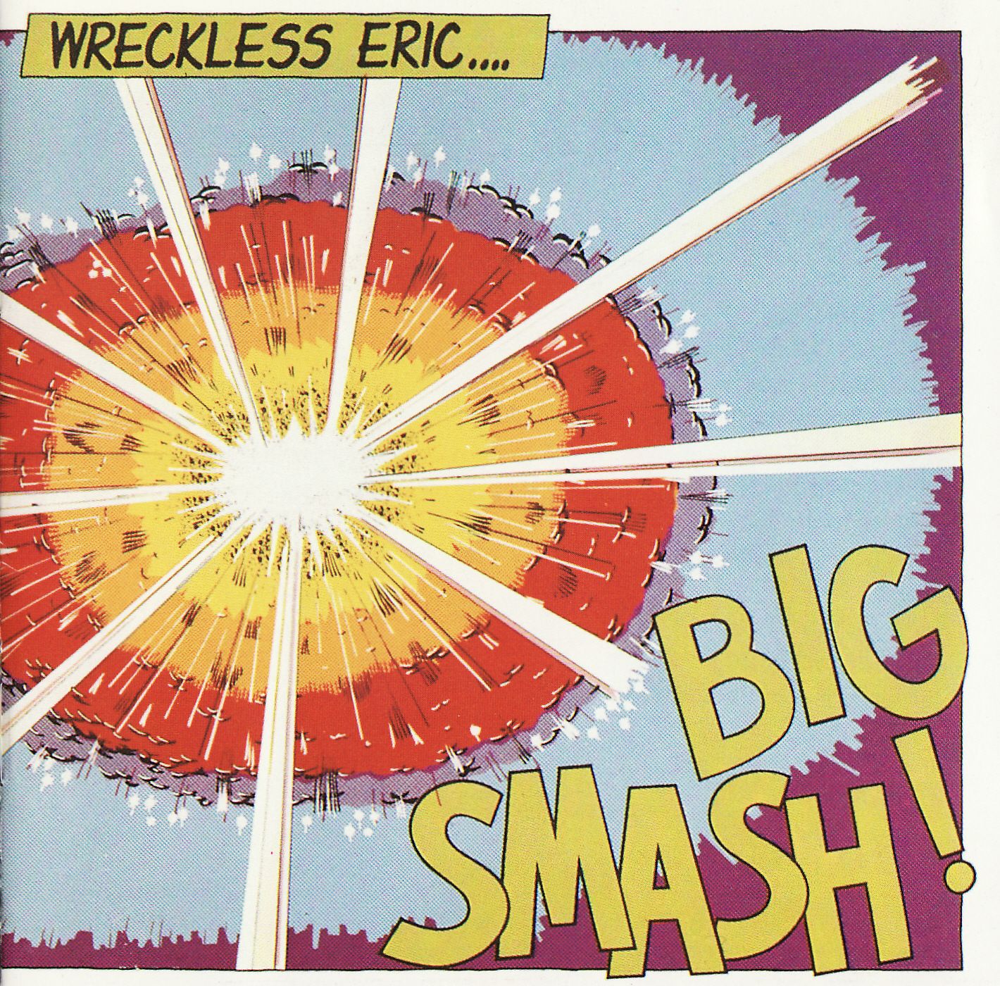 Big Smash