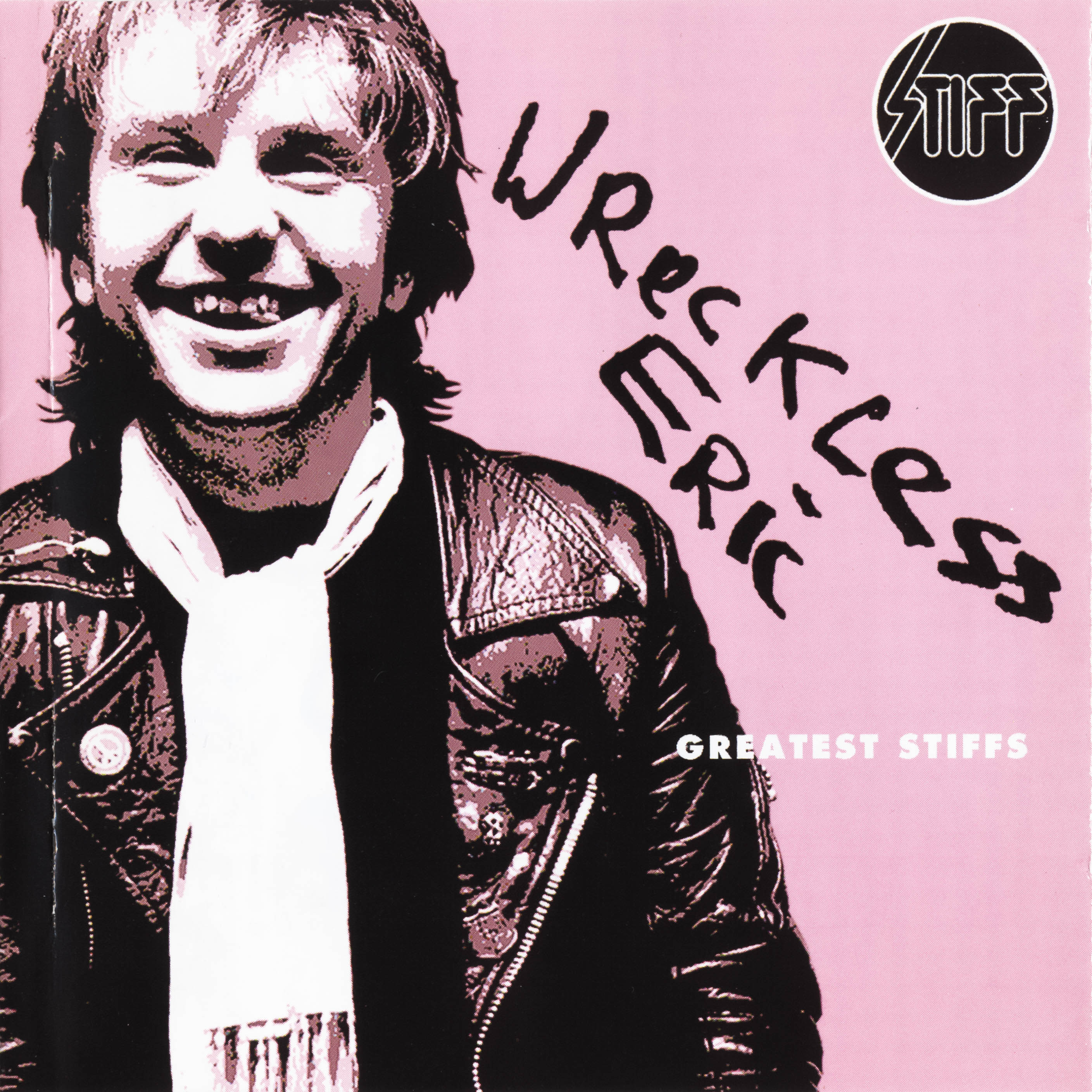 Greatest Stiffs