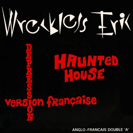 Haunted House