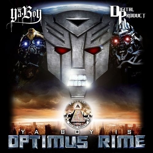 Optimus Rime