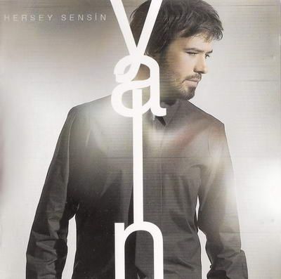 Herşey Sensin