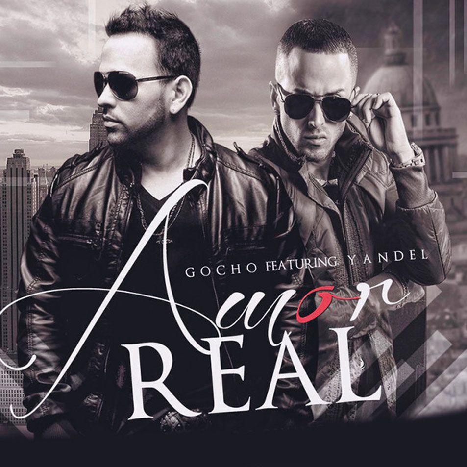 Amor real