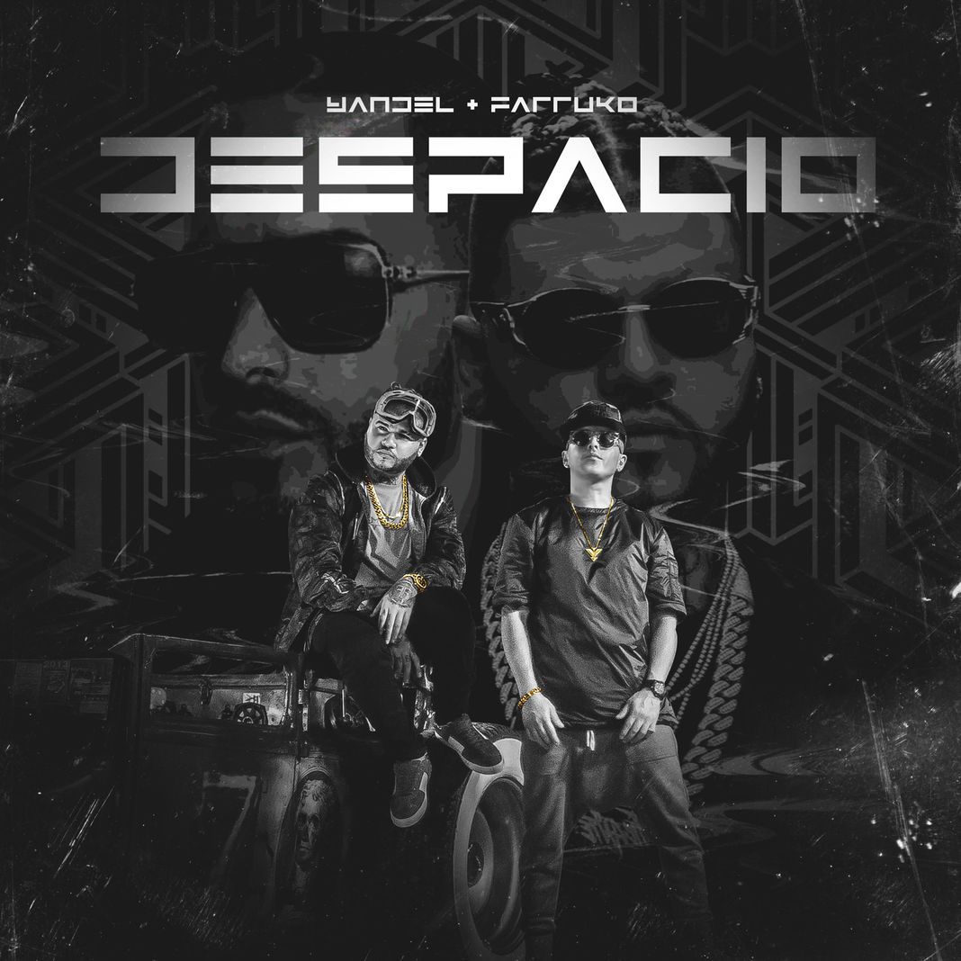 Despacio